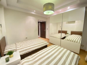 luxury apartment